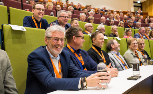 Generalforsamling 2025